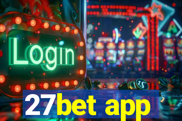 27bet app